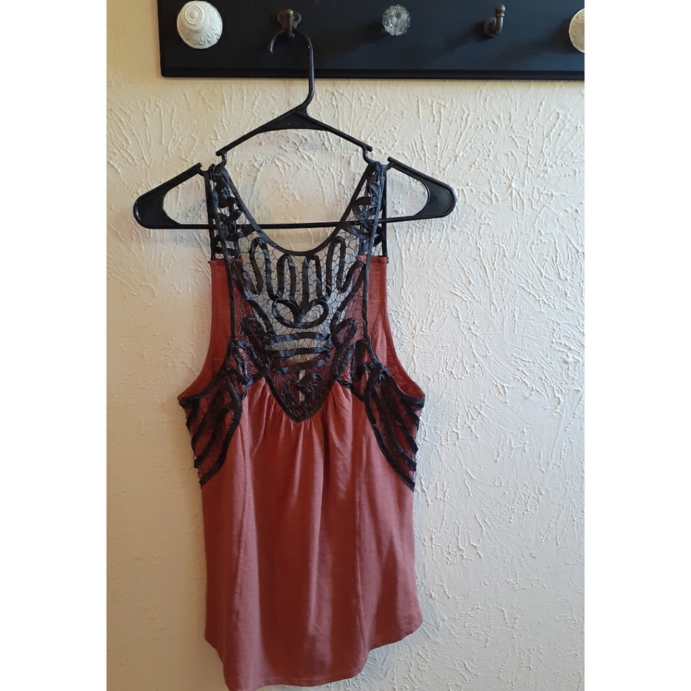 NWT Free People Tank Top